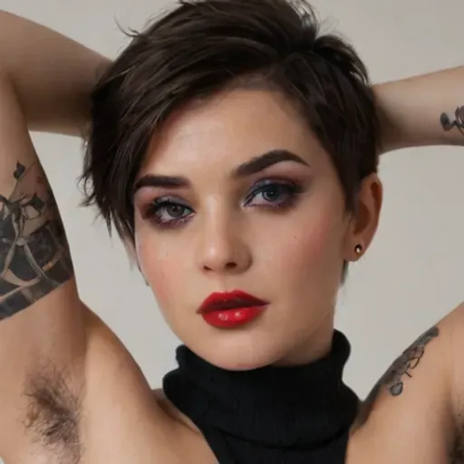 AI porn image generator