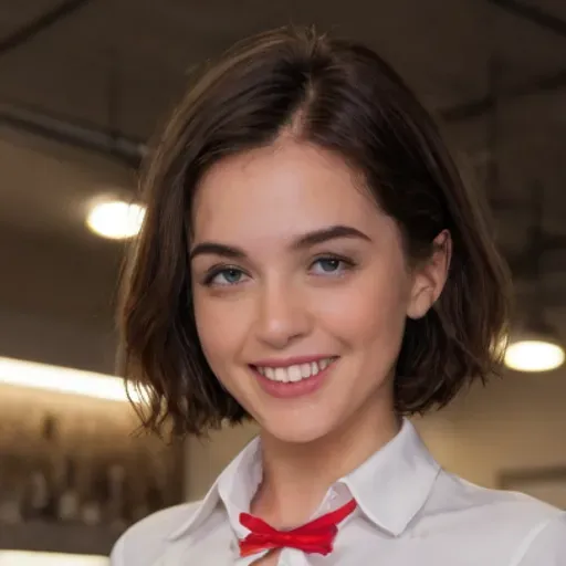 โปรแกรมสร้างภาพโปรนที่ใช้ปัญหา AI