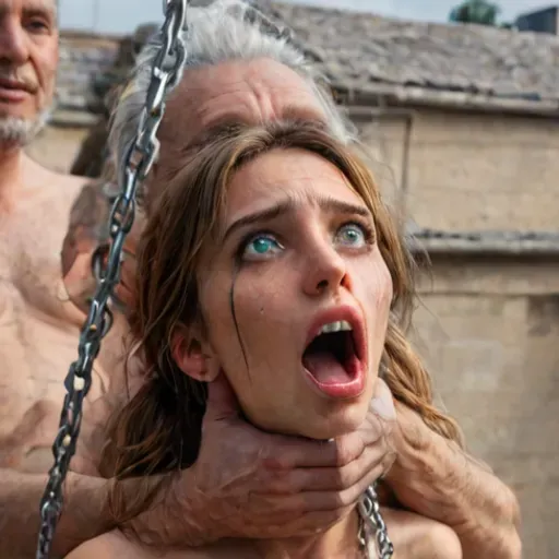 yapay zekâ porno foto üretici