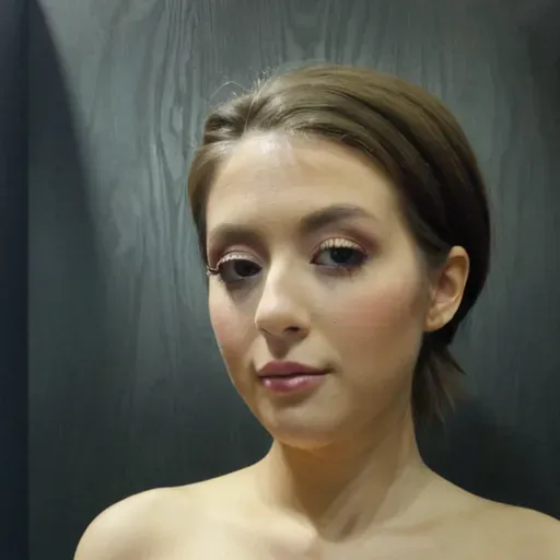 โปรแกรมสร้างภาพโปรนที่ใช้ปัญหา AI