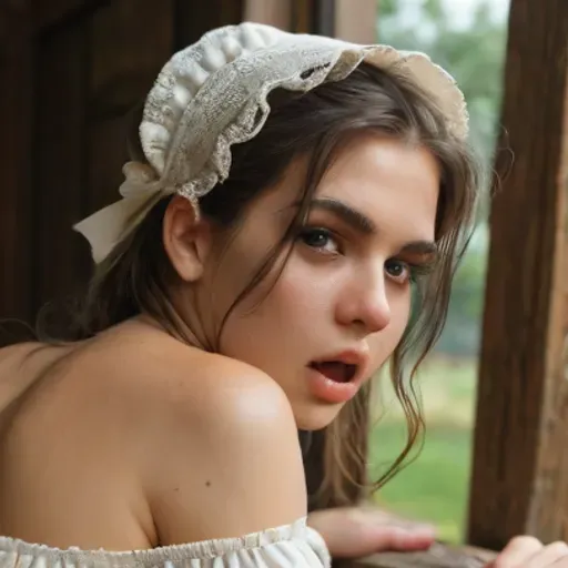 generatore di immagini porno IA