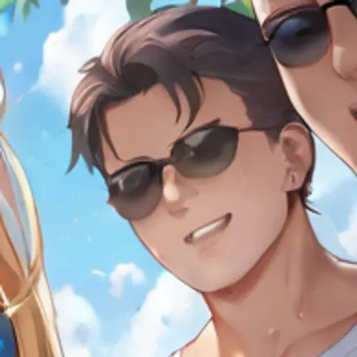 โปรแกรมสร้างภาพโปรนที่ใช้ปัญหา AI