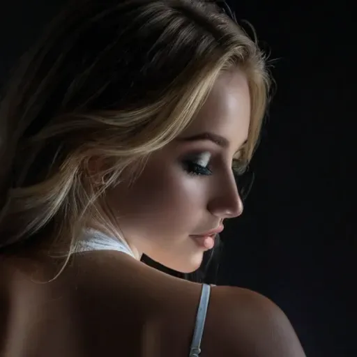 generatore di immagini porno IA