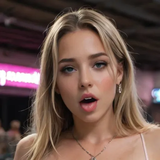 generatore di immagini porno IA