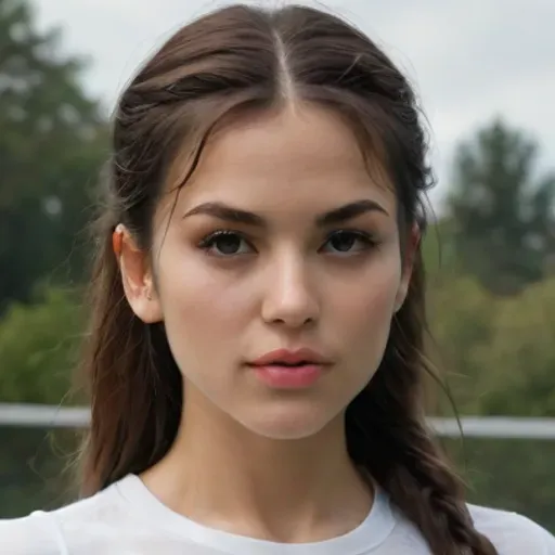 โปรแกรมสร้างภาพโปรนที่ใช้ปัญหา AI