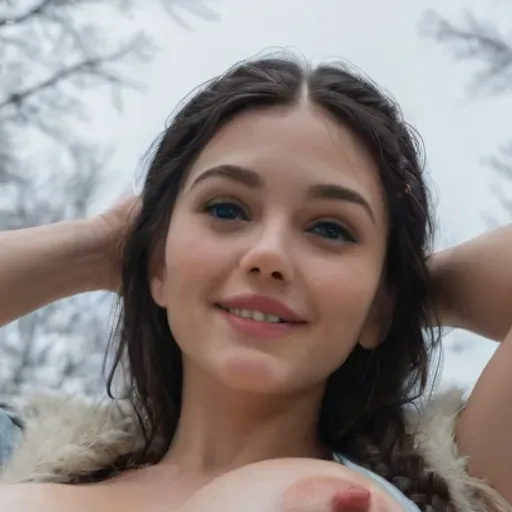 KI-Pornobild-Generator