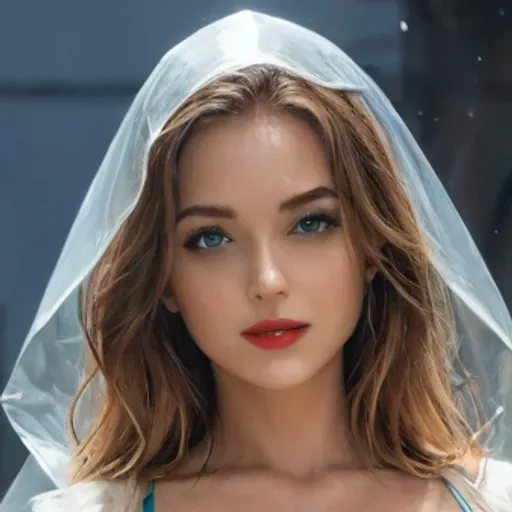 โปรแกรมสร้างภาพโปรนที่ใช้ปัญหา AI