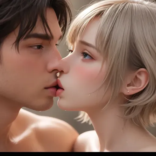 KI-Pornobild-Generator