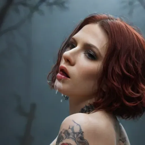 gerador de imagens pornô com IA