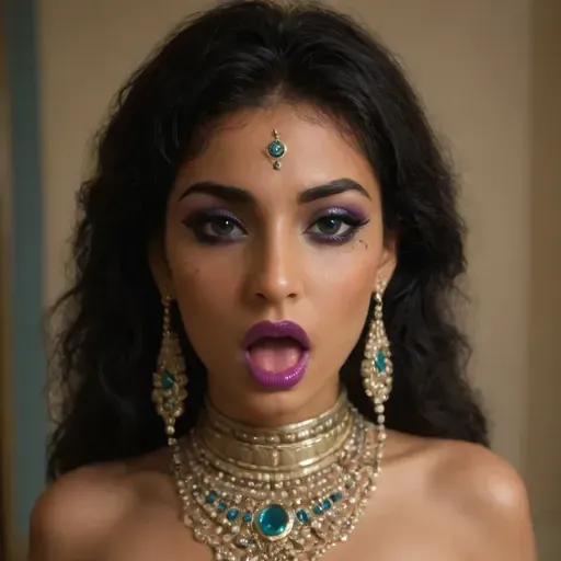 generatore di immagini porno IA