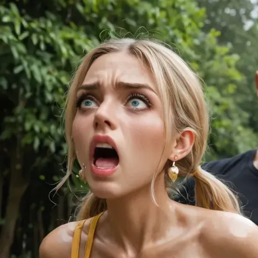 AI 포르노 이미지 생성기