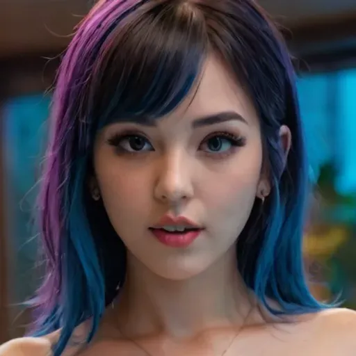 generatore di immagini porno IA