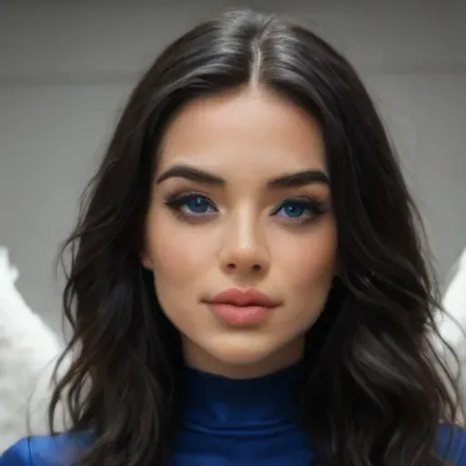 โปรแกรมสร้างภาพโปรนที่ใช้ปัญหา AI