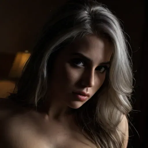 KI-Pornobild-Generator