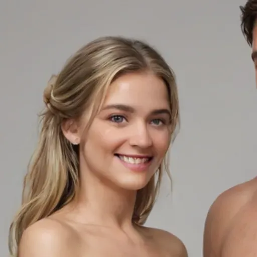 AI 포르노 사진 생성기