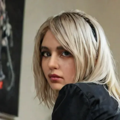 AI 포르노 이미지 생성기