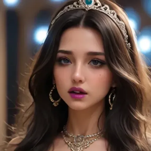 yapay zekâ porno görsel üretici