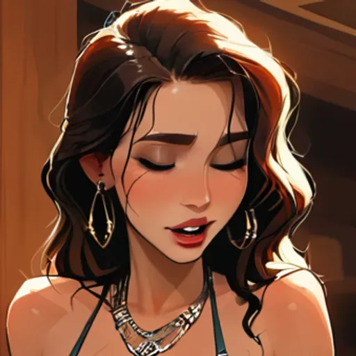 yapay zekâ porno görsel üretici