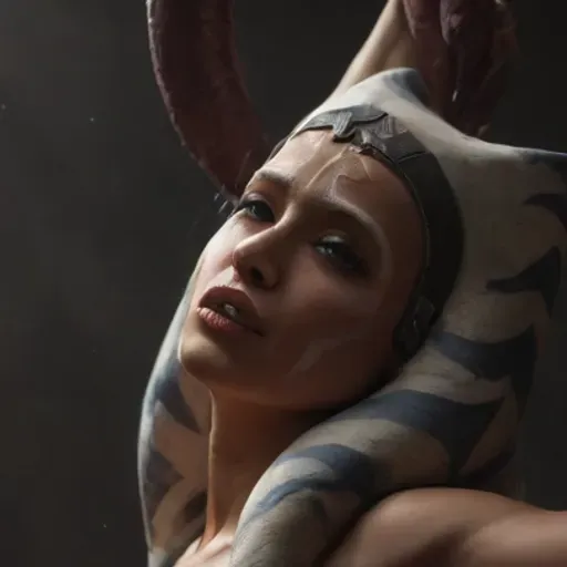 KI-Pornobild-Generator