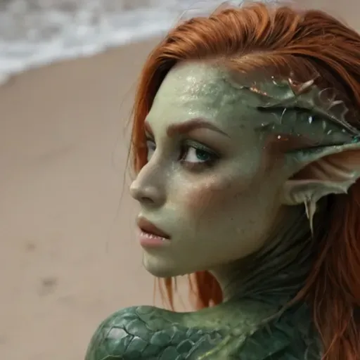 โปรแกรมสร้างภาพโปรนที่ใช้ปัญหา AI