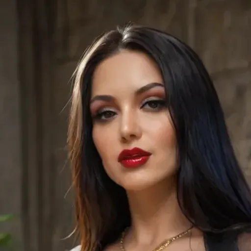 AI 포르노 이미지 생성기