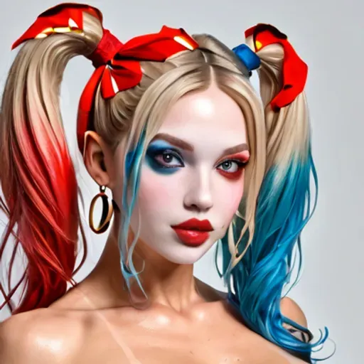 โปรแกรมสร้างภาพโปรนที่ใช้ปัญหา AI