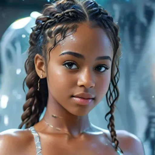 yapay zekâ porno görsel üretici