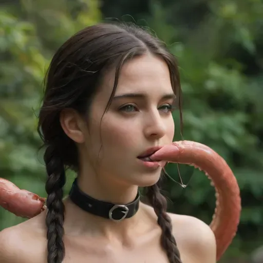 AI porn image generator