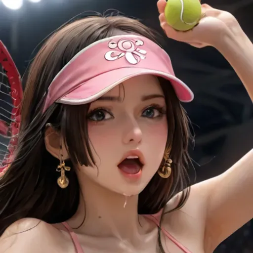 генератор порно-изображений на ИИ