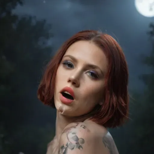 gerador de imagens pornô com IA