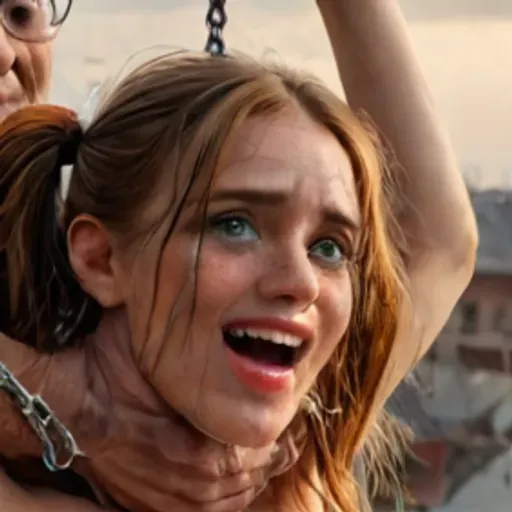 โปรแกรมสร้างภาพโปรนที่ใช้ปัญหา AI