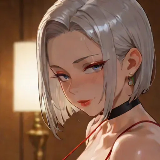 generatore di immagini porno IA