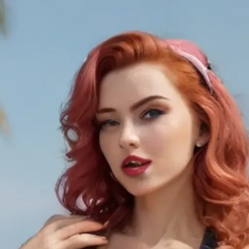 generatore di immagini porno IA