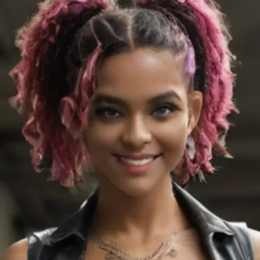 gerador de imagens pornô com IA