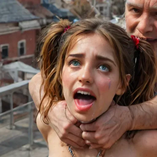 โปรแกรมสร้างภาพโปรนที่ใช้ปัญหา AI