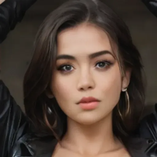 Pencipta imej lucah AI