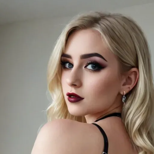 yapay zekâ porno görsel üretici