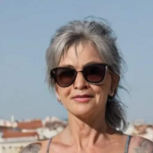 generatore di immagini porno IA