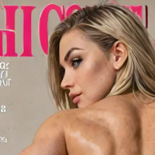 โปรแกรมสร้างภาพโปรนที่ใช้ปัญหา AI