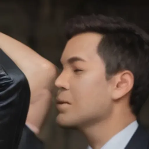 Penghasil gambar lucah AI