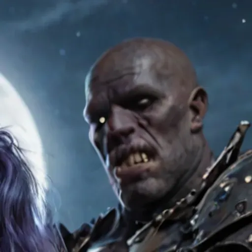 generatore di immagini porno IA