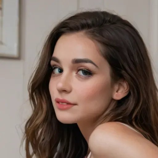 โปรแกรมสร้างภาพโปรนที่ใช้ปัญหา AI