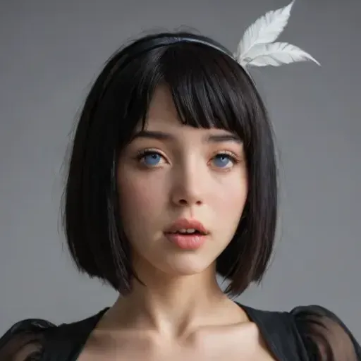 AI 포르노 이미지 생성기