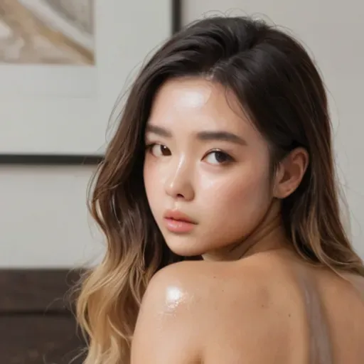 generatore di immagini porno IA