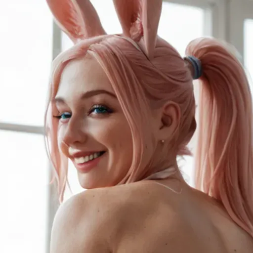 generatore di foto porno IA