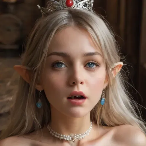 KI-Pornobild-Generator