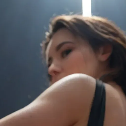 AI 포르노 이미지 생성기