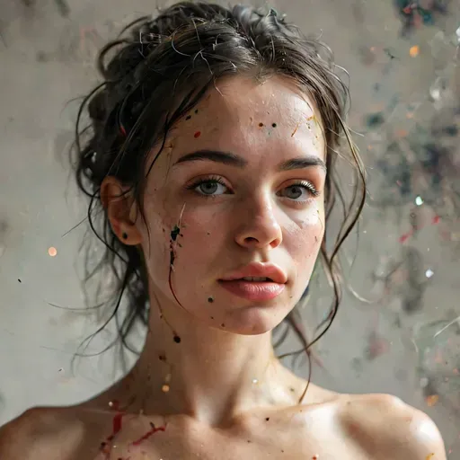 โปรแกรมสร้างภาพโปรนที่ใช้ปัญหา AI