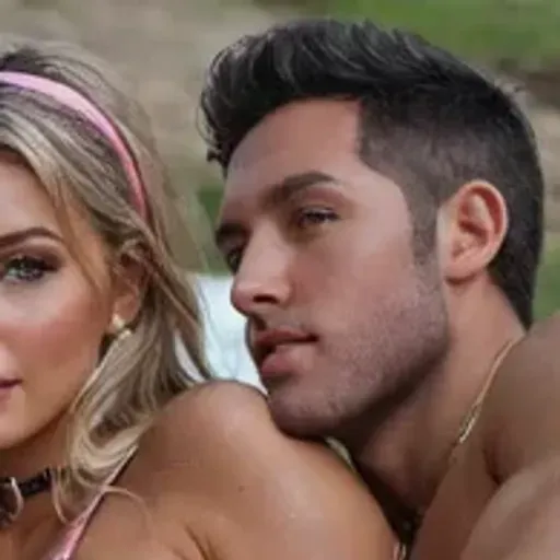 generatore di foto porno IA