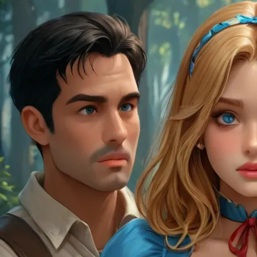 AI 포르노 사진 생성기